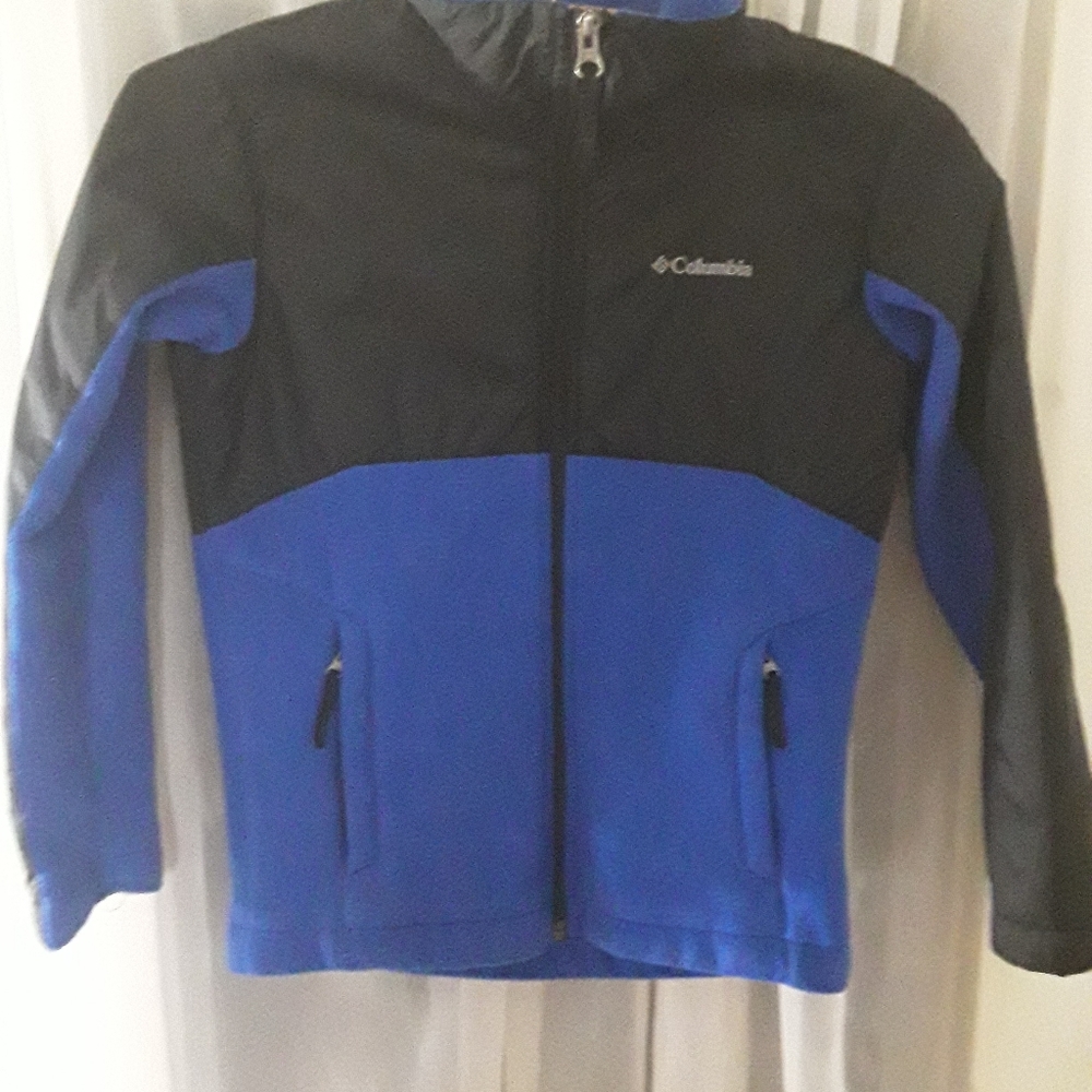 SOLDBoys small Columbia